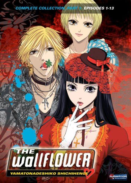 The wallflower manga. Things To Know About The wallflower manga. 